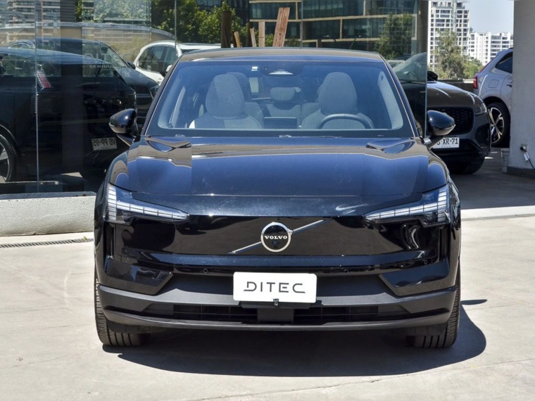 Volvo Ex30 0.0 E40 Core At Electrico 2025 Usado  Usado en Webautos.cl