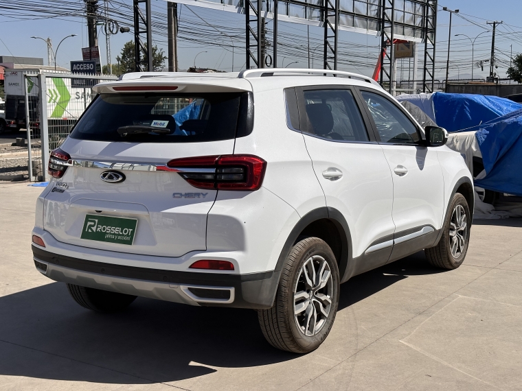 Chery Tiggo 3 New Tiggo 3 Gls Mt 2023 Usado en Rosselot Usados