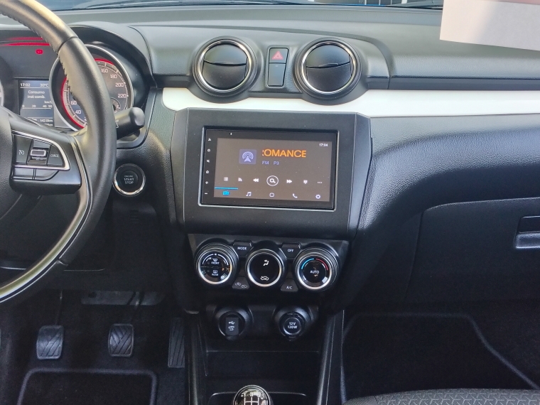 Suzuki Swift 1.0 Booster Jet  Dit  Glx  Mt 2021 Usado  Usado en Kovacs Usados