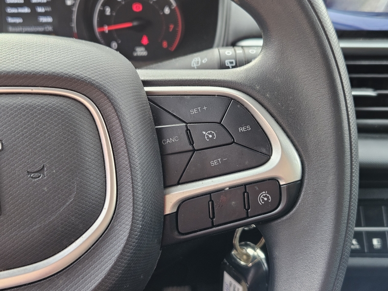 Fiat Pulse Pulse Drive 1.3 2023 Usado en Rosselot Usados