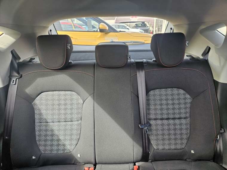 Mg Zs Zx 1.5 2022 Usado en Rosselot Usados