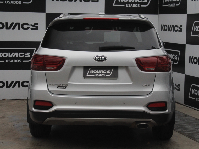 Kia Sorento 2.2  Ex Full  At   Diesel 2019 Usado  Usado en Kovacs Usados