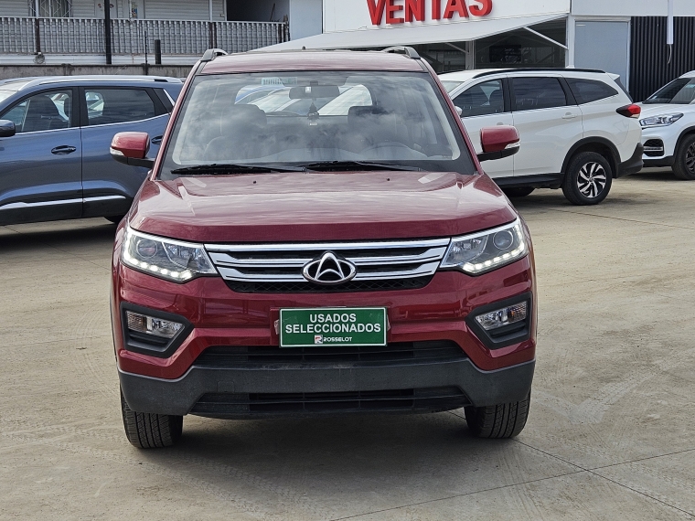 Changan Cx70 Cx70 1.6 2021 Usado en Rosselot Usados