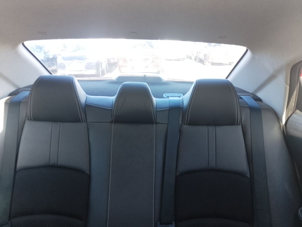 Changan Alsvin Alsvin 1.4 2023 Usado  Usado en Webautos.cl