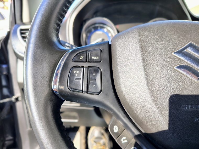 Suzuki Baleno Baleno Gl Hb 1.4 2019 Usado en Rosselot Usados