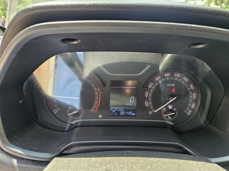 Maxus T60 T60 Dcab 2.8 2021 Usado en Rosselot Usados