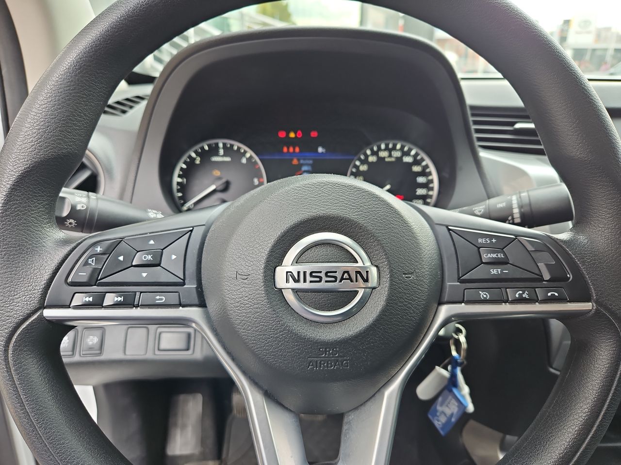 Nissan Navara Navara D Cab 2.3 2022 Usado  Usado en Webautos.cl