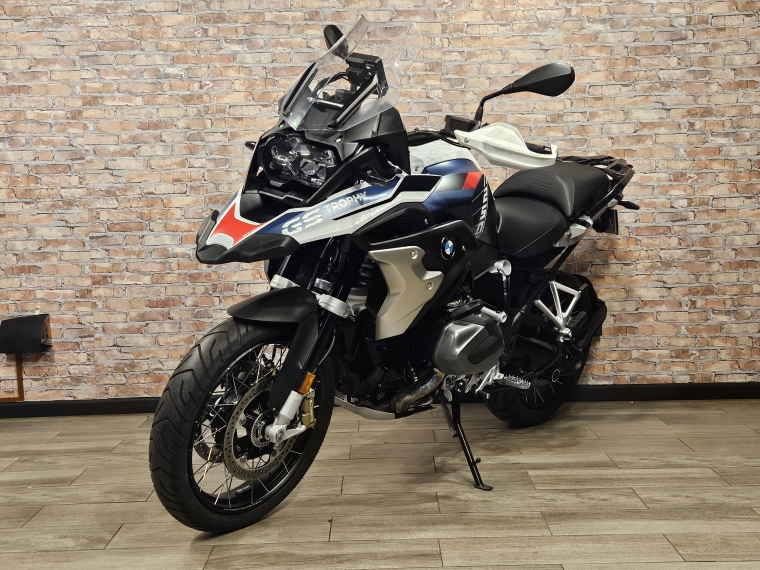 Bmw R 1250 gs Ii 2023 Usado en BMW Premium Selection