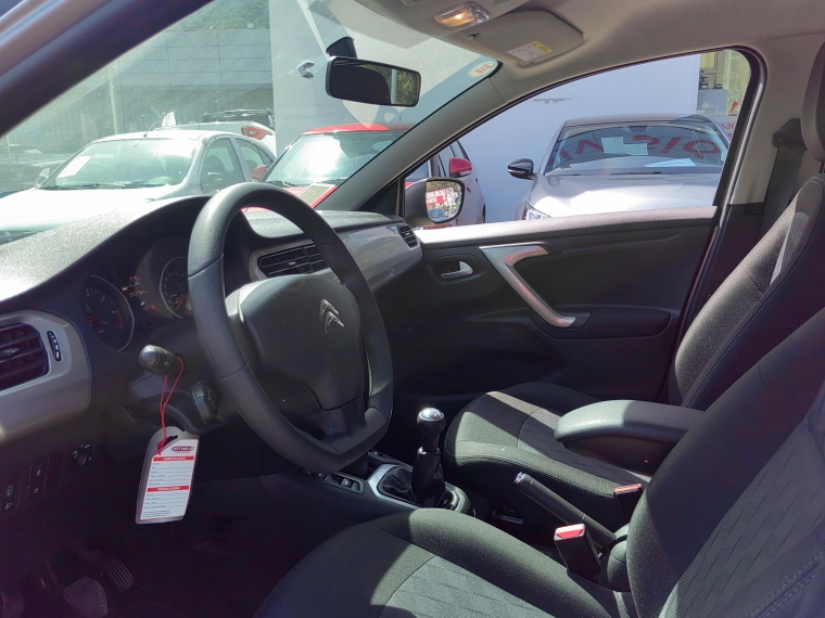 Citroen C-elysee C-elysse Hdi 1.6 Mt 2023 Usado en Rosselot Usados