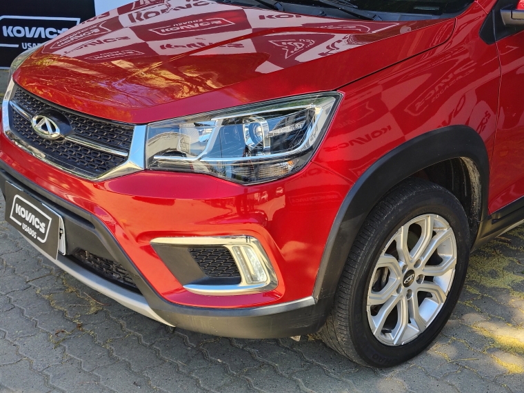 Chery Tiggo 2 1.5 Gls Mt 2023 Usado  Usado en Kovacs Usados