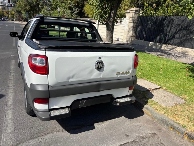 Ram 700 Slt 1.4 2019 Usado  Usado en Webautos.cl