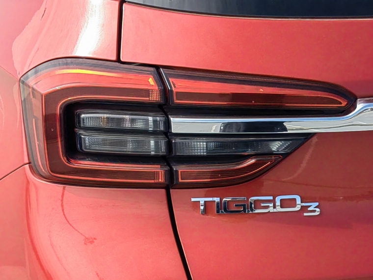 Chery Tiggo 3 Tiggo 3 1.5 2021 Usado en Rosselot Usados