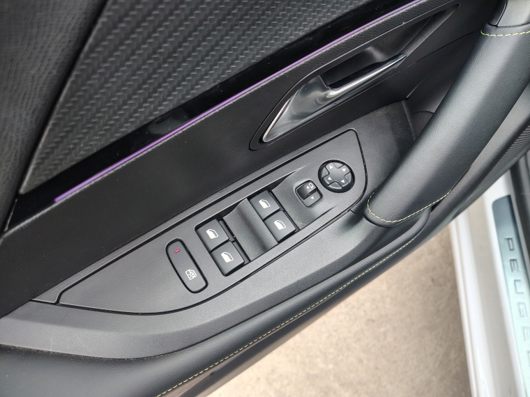 Peugeot 2008 2008 4x2 1.2 Aut 2025 Usado en Rosselot Usados