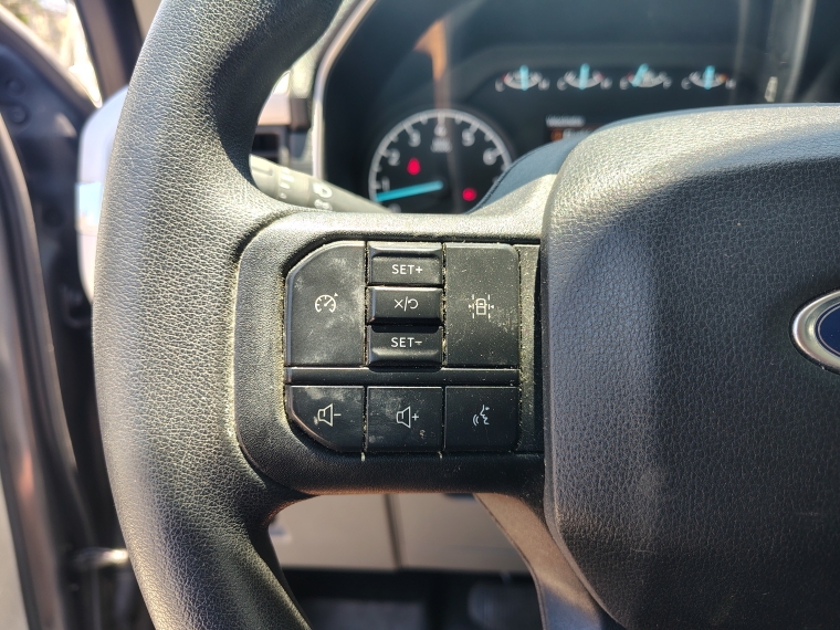 Ford F-150 F150 Xlt 4x4 3.3 Aut 2021 Usado en Rosselot Usados