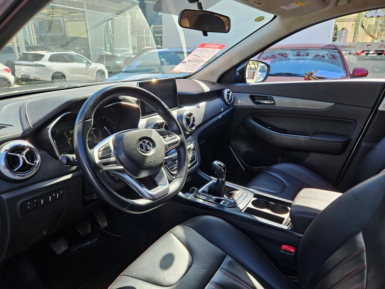 Baic X55 X55 Tm 1.5 2024 Usado en Rosselot Usados