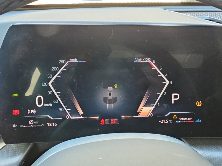 Bmw X1 Sdrive18d M Sport 2026 Usado  Usado en BMW Premium Selection