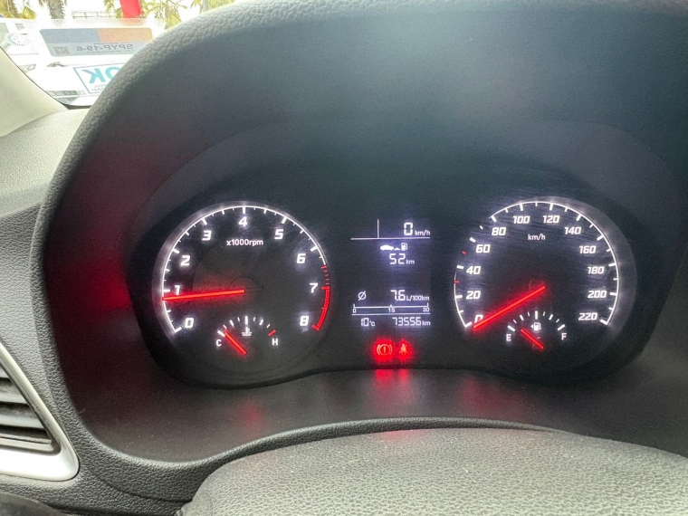 Hyundai Accent 1.4 Hci Value Mt 2023 Usado  Usado en Webautos.cl