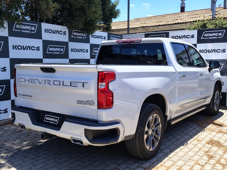Chevrolet Silverado 4x4 3.0l Aut 2023 Usado  Usado en Kovacs Usados