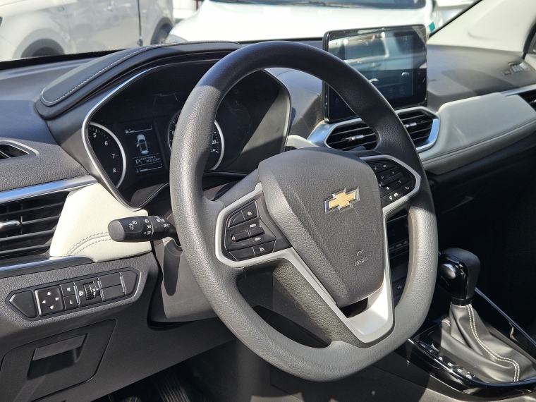 Chevrolet Captiva Ltz 1.5t Aut 2024 Usado  Usado en Kovacs Usados