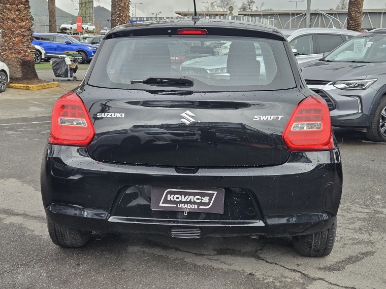 Suzuki Swift Gls 1.2 Aut 2020 Usado  Usado en Kovacs Usados