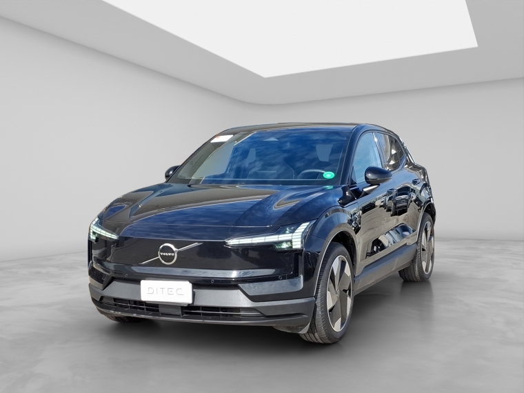 BMW Seminuevos VOLVO EX30 E60 PLUS 2025 VOLVO EX30 E60 PLUS 2025