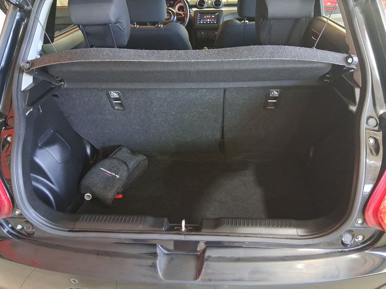 Suzuki Swift Swift 4x2 1.2 2023 Usado en Usados de Primera - Sergio Escobar