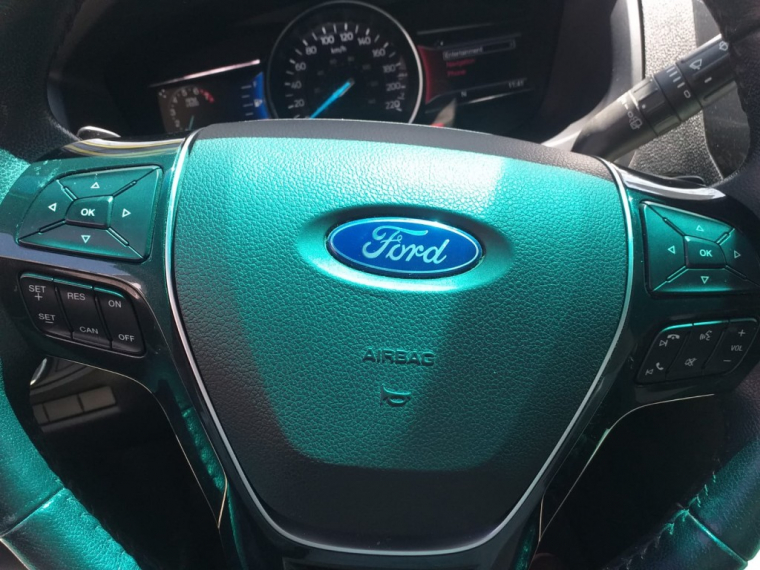 Ford Explorer Limited 2016 Usado  Usado en Webautos.cl