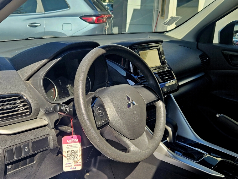 Mitsubishi Eclipse cross Eclipse Cross 4x2 At Rx 1.5 2022 Usado en Rosselot Usados