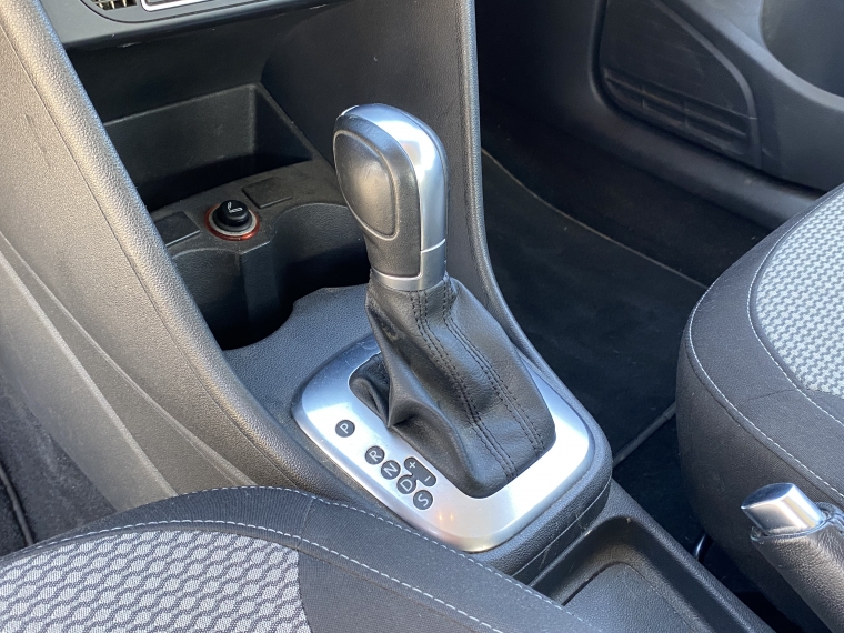 Volkswagen Polo Polo Highline 1.6 Aut 2018 Usado en Rosselot Usados