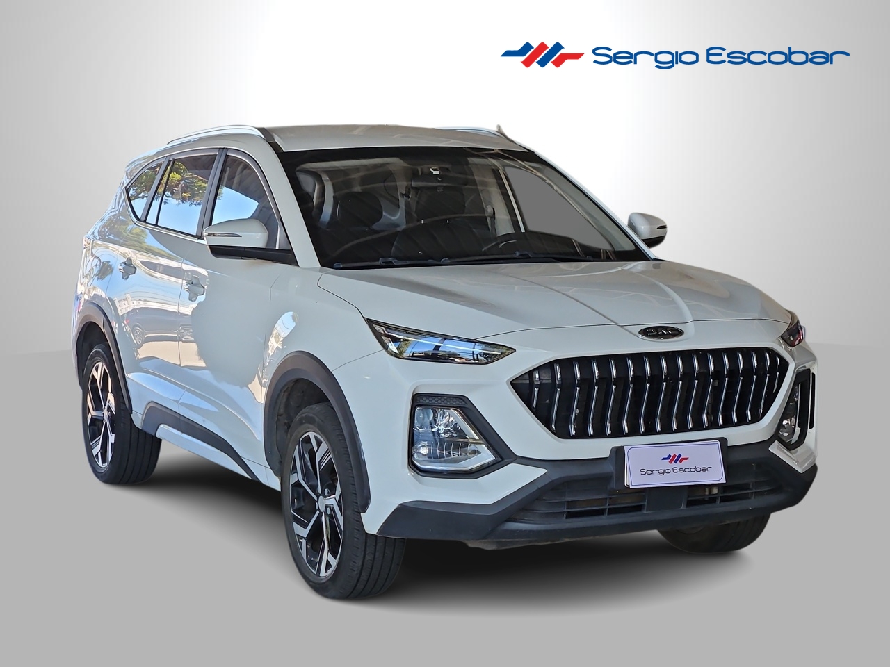 JAC JS8 JS8 TURBO 1.5 2022