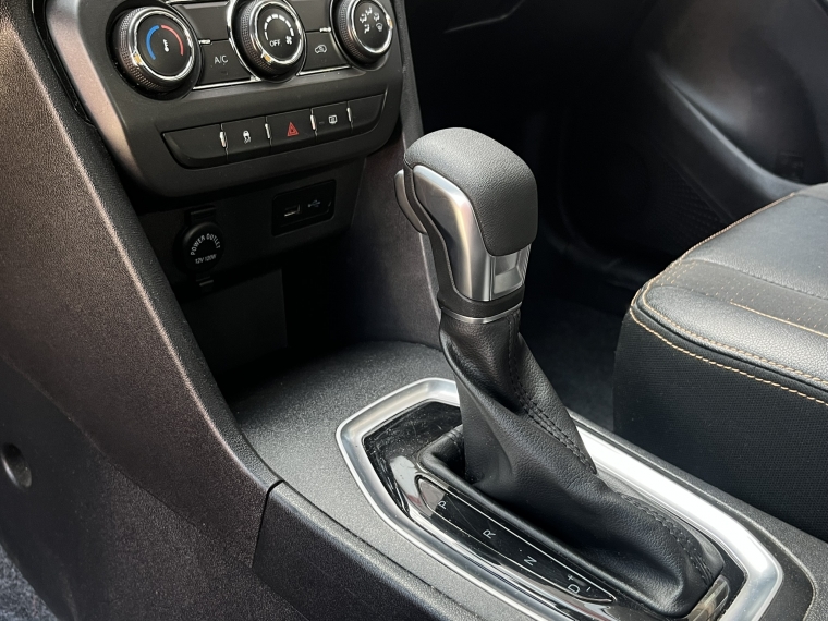 Chery Tiggo 2 Tiggo 2 Gls Cvt 1.5 Aut 2024 Usado en Rosselot Usados