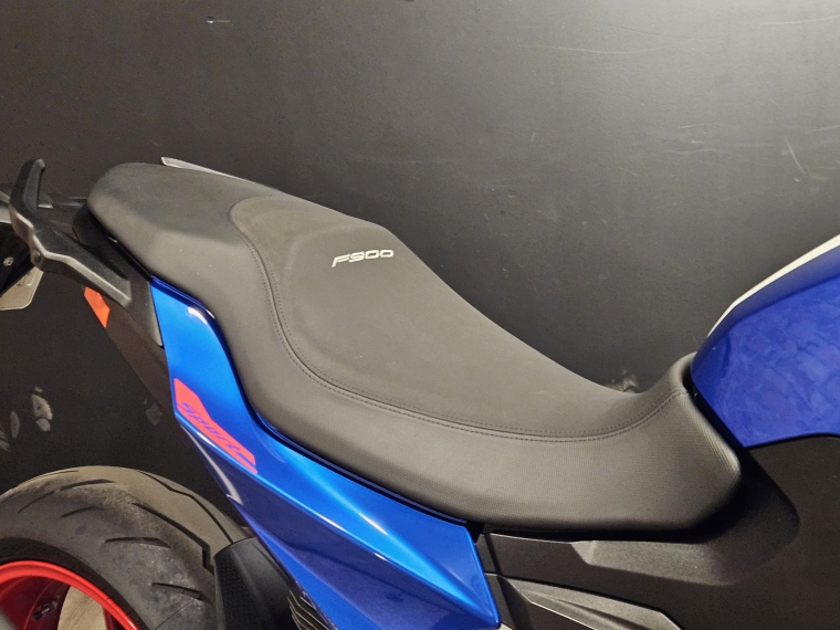 Bmw F 900 r . 2026 Usado en BMW Premium Selection Bmw F 900 r . 2026 Usado en BMW Premium Selection