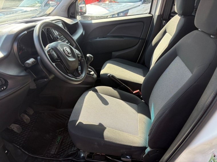 Ram Van 1000 1.3 Cargo Large (3.8 Mts3) Mt Diesel 2021 Usado  Usado en Webautos.cl