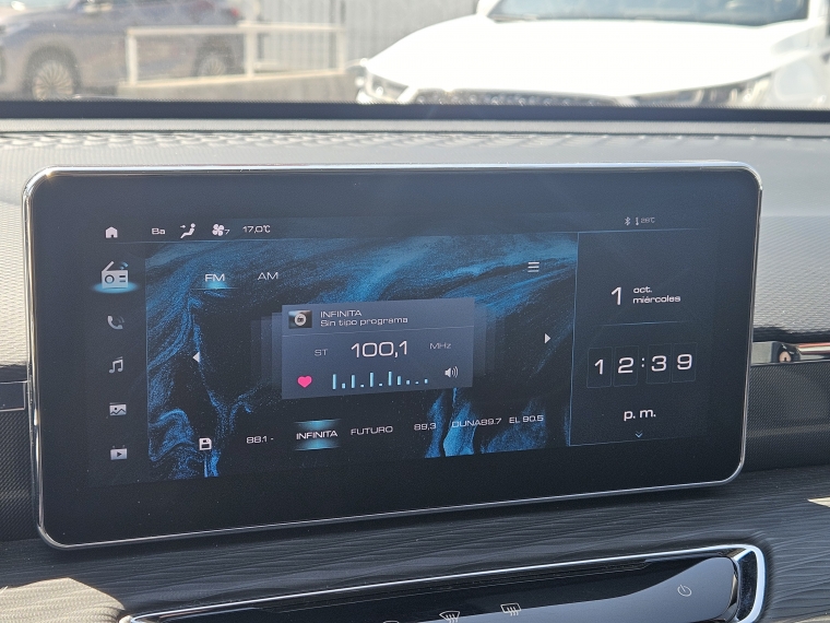 Haval Jolion Jolion Elite 1.5 Aut 2023 Usado en Rosselot Usados