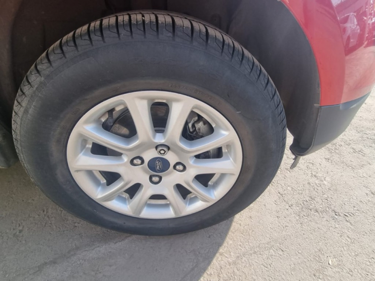Ford Ecosport S 2019 Usado Usado en Webautos.cl Ford Ecosport S 2019 Usado Usado en Webautos.cl