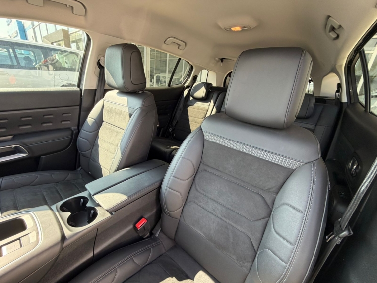 Citroen C5 aircross Bluehdi 130 Eat8 Shine 2025 Usado  Usado en Webautos.cl