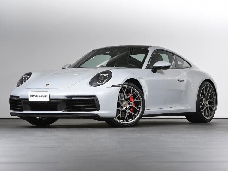 Porsche 911 Carrera 4s Coupe 992 2024 Usado  Usado en BMW Premium Selection