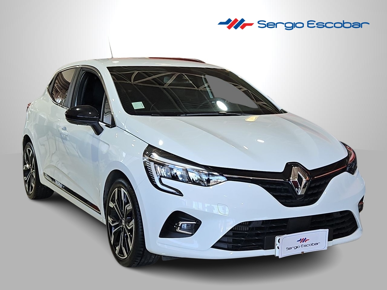 RENAULT CLIO CLIO TURBO 1.0 2023