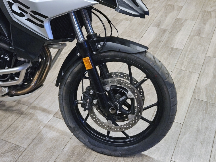 Bmw F 750 gs Ii 2022 Usado en BMW Premium Selection