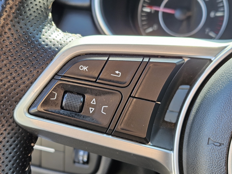 Dfsk 500 Suv 500 1.5 2022 Usado en Rosselot Usados