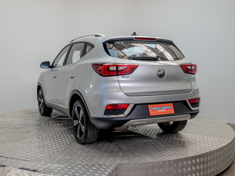 Mg Zs 1.5 Com At 2021 Usado  Usado en Pompeyo