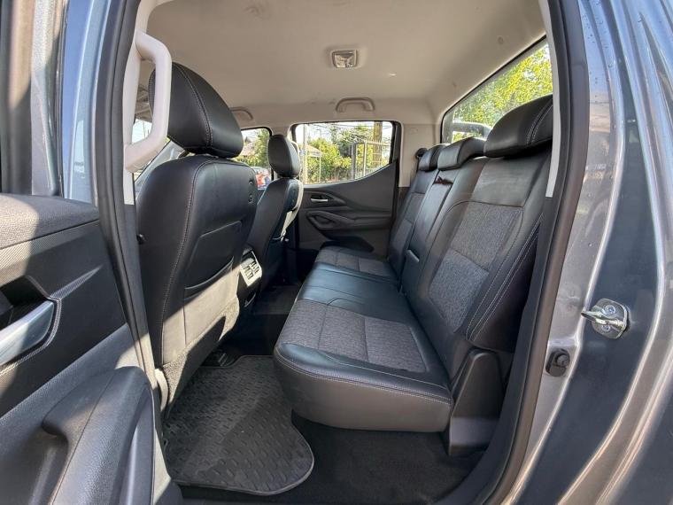 Changan Hunter 2.0 Turbo Diesel Luxury  2024 Usado en Automotriz Olea Flaño