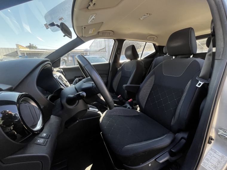 Nissan Kicks Advance Cvt 2019 Usado  Usado en Kovacs Usados