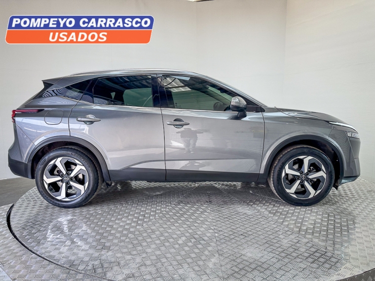 Nissan Qashqai New Qashqai Sense Mt 2wd 2023 Usado  Usado en Pompeyo