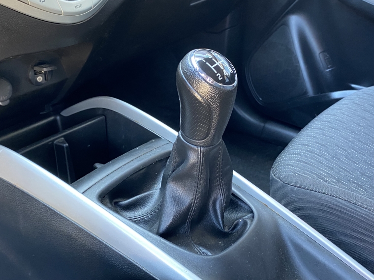 Suzuki Baleno Baleno Glx Hb 1.4 2019 Usado en Rosselot Usados