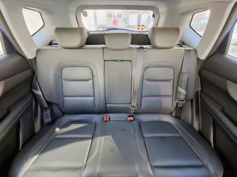 Chery Tiggo 7 pro Tiggo 7 Gls Cvt Pro 1.5 Aut 2022 Usado en Rosselot Usados