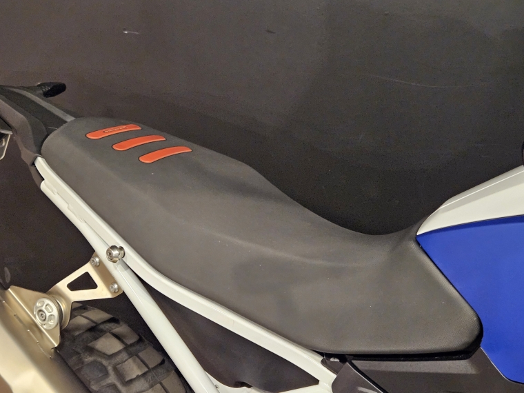 Bmw F 900 gs Ii 2025 Usado en BMW Premium Selection