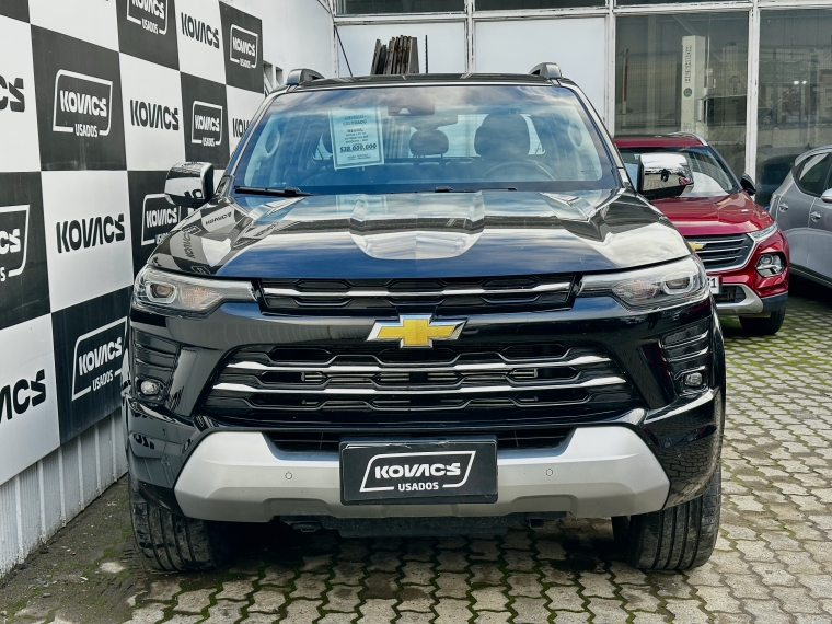 Chevrolet Colorado 2.8 Aut 2026 Usado  Usado en Kovacs Usados