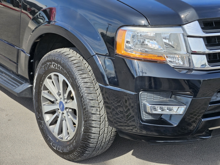 Ford Expedition 3.5 Xlt At 2017 Usado  Usado en Kovacs Usados