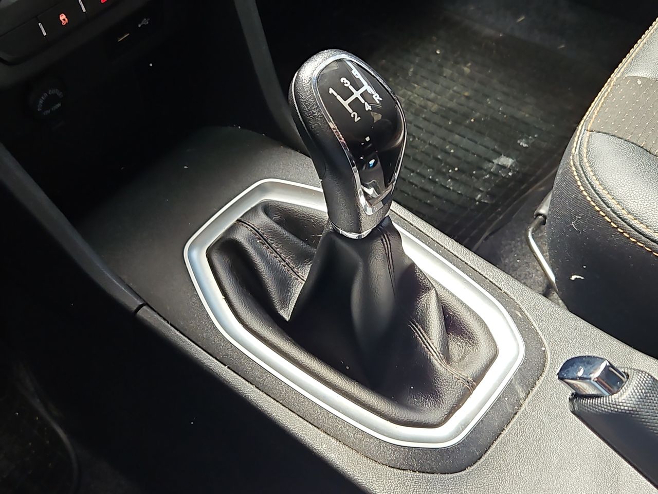 Chery Tiggo 2 Tiggo 2 Gls Mt 1.5 2024 Usado en Usados de Primera - Sergio Escobar